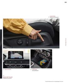 Honda tilbudsavis Side 35