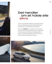 Honda tilbudsavis Side 41