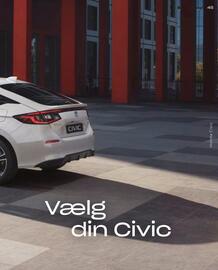 Honda tilbudsavis Side 45
