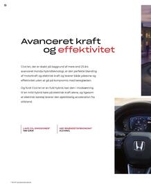 Honda tilbudsavis Side 8