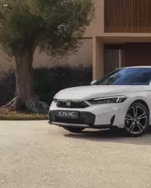 Honda tilbudsavis Side 18