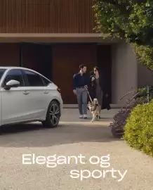 Honda tilbudsavis Side 19