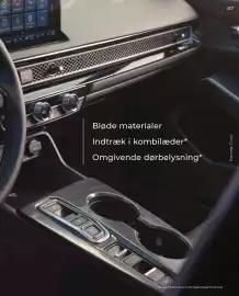 Honda tilbudsavis Side 27