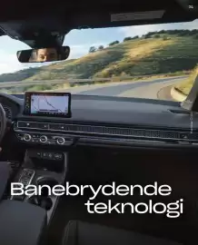 Honda tilbudsavis Side 31