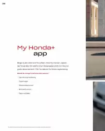 Honda tilbudsavis Side 36