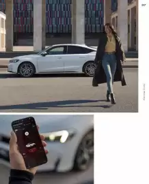 Honda tilbudsavis Side 37