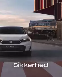 Honda tilbudsavis Side 39