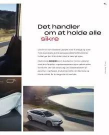 Honda tilbudsavis Side 41