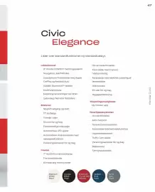 Honda tilbudsavis Side 47