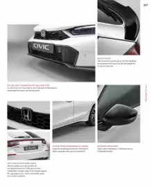 Honda tilbudsavis Side 57