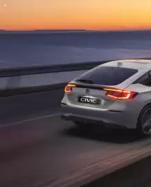 Honda tilbudsavis Side 6