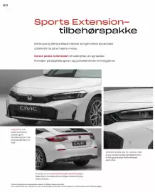 Honda tilbudsavis Side 60