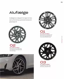 Honda tilbudsavis Side 61