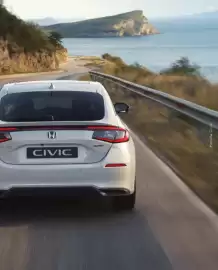 Honda tilbudsavis Side 63