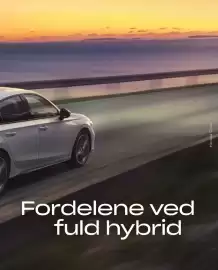 Honda tilbudsavis Side 7