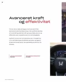 Honda tilbudsavis Side 8