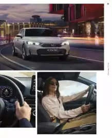 Honda tilbudsavis Side 9