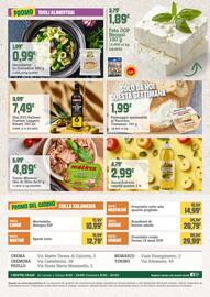 Volantino Banco Fresco settimana 38 Pagina 4