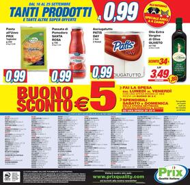 Volantino Prix Quality Pagina 16