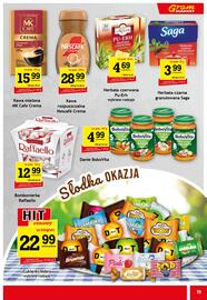 Gram Market gazetka tydzień 38 Strona 11