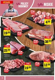 Gram Market gazetka tydzień 38 Strona 2