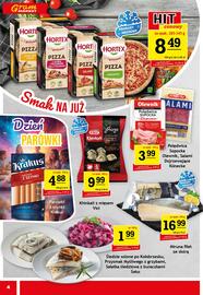 Gram Market gazetka tydzień 38 Strona 4