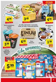 Gram Market gazetka tydzień 38 Strona 5