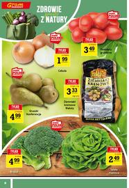 Gram Market gazetka tydzień 38 Strona 6