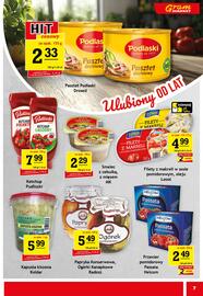 Gram Market gazetka tydzień 38 Strona 7