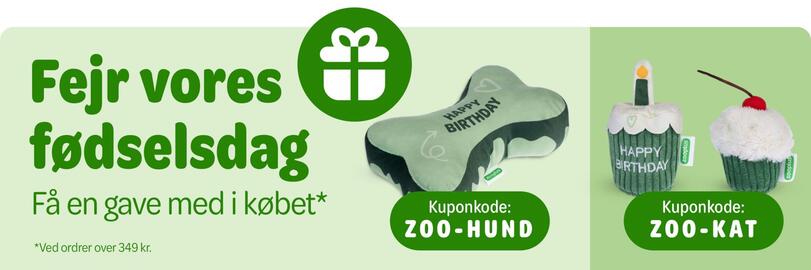 Zooplus tilbudsavis uge 38 Side 3