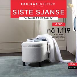 Skeidar kundeavis uke 38 Side 2