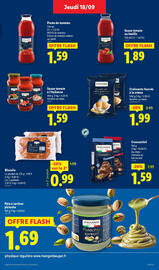 Catalogue Lidl semaine 38 page 25