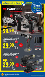 Catalogue Lidl semaine 38 page 52