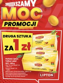 Twój Market gazetka Strona 1