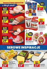 Twój Market gazetka tydzień 38 Strona 12