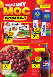 Twój Market gazetka tydzień 38 Strona 2
