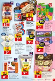 Twój Market gazetka tydzień 38 Strona 21