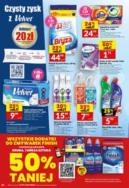 Twój Market gazetka tydzień 38 Strona 30