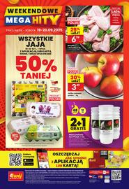 Twój Market gazetka tydzień 38 Strona 32