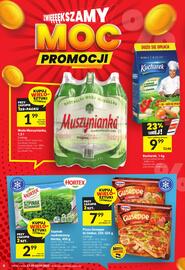 Twój Market gazetka tydzień 38 Strona 4