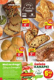 Twój Market gazetka tydzień 38 Strona 8