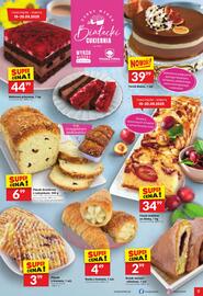 Twój Market gazetka tydzień 38 Strona 9