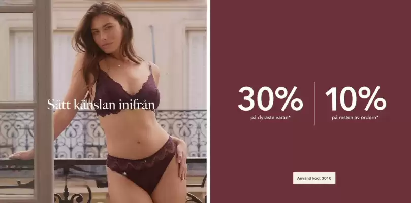 Ellos reklamblad (giltig till och med 22-09)
