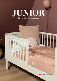 Babypark folder Pagina 1