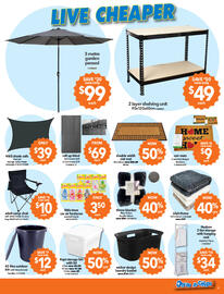 Cheap as Chips catalogue Page 3