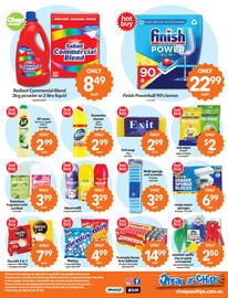 Cheap as Chips catalogue Page 4