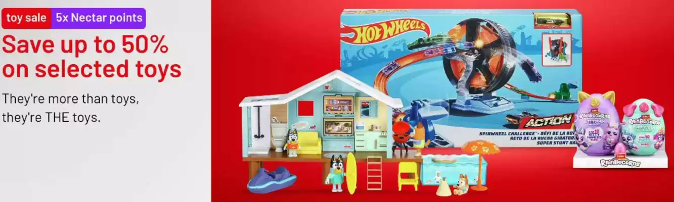 Argos catalogue (valid until 25-09)