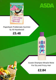 Asda leaflet week 38 Page 2