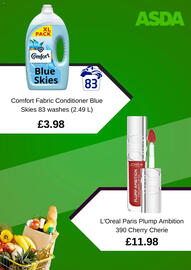 Asda leaflet week 38 Page 3