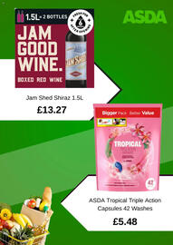 Asda leaflet week 38 Page 4